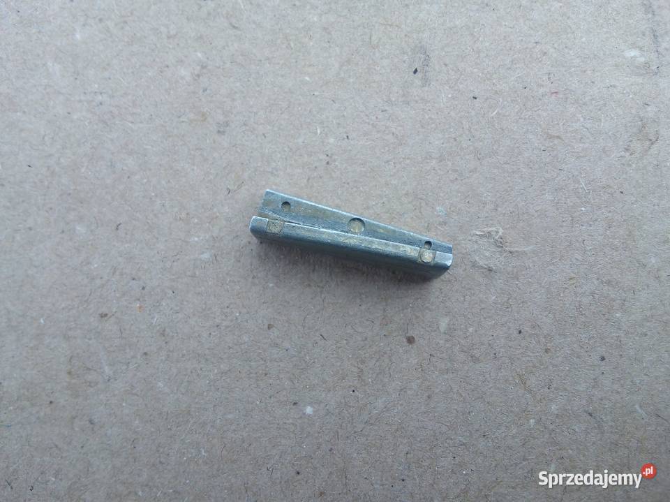 Wał Tecumseh 30 HP Części i akcesoria Stalowa Wola