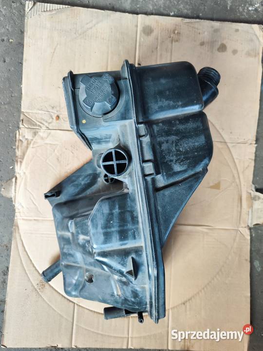 Zbiornik Wyrównawczy Mercedes Actros MP2 MP3 ciężarowe podkarpackie