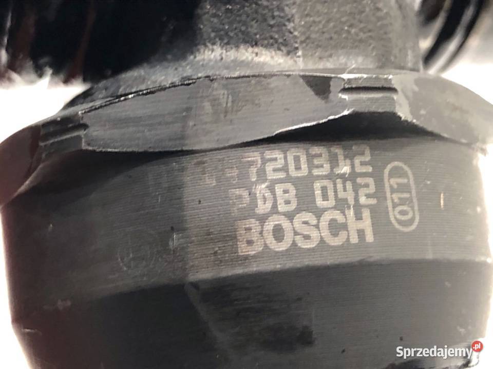 POMPOWTRYSKIWACZE KOMPLET VW PASSAT B6 20 140