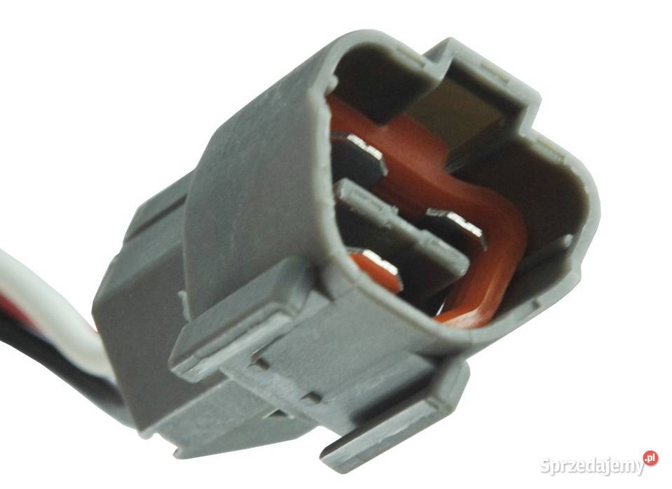 Cewka gaszenia 12V Mitsubishi S3L S3L2 S4L S4L2 Elektryka i zapłon Tajęcina