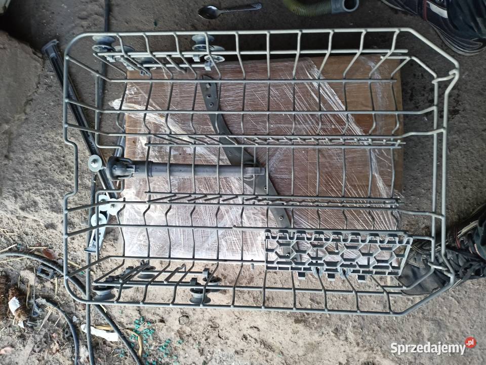 Części zmywarka Amica ZWM Konin sprzedam