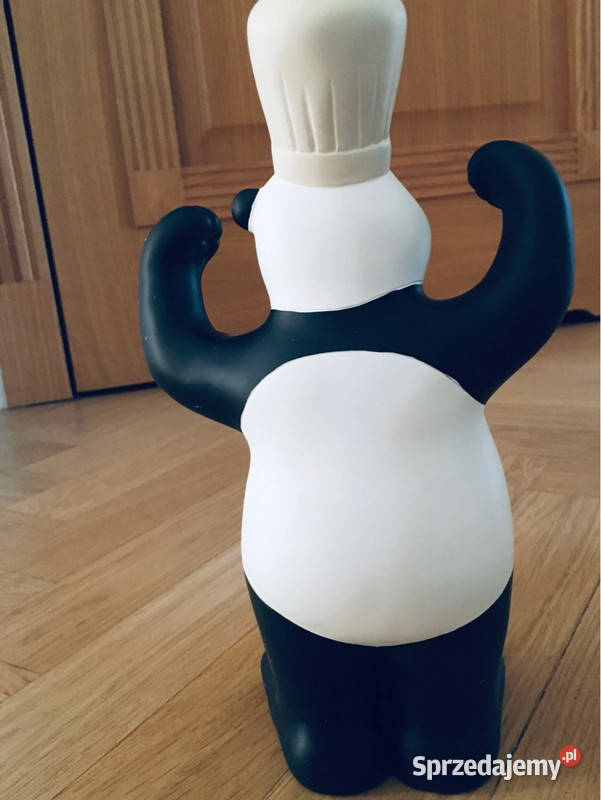 Chińska figurka PorcelanaIdealny prezent Chiński Porcelana i szkło