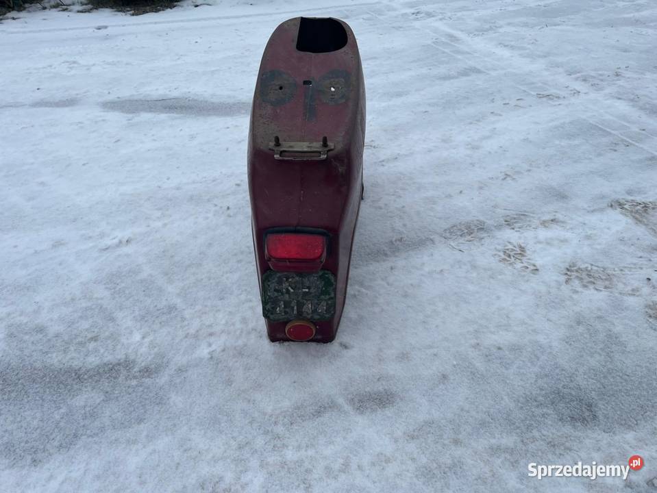 Kokon jawa kaczka jawka pancerka 20 50 obudowa Kielce