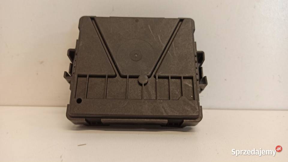 AUDI A3 8Y MODUŁ STEROWNIK GATEWAY 5WA907530C Motoryzacja