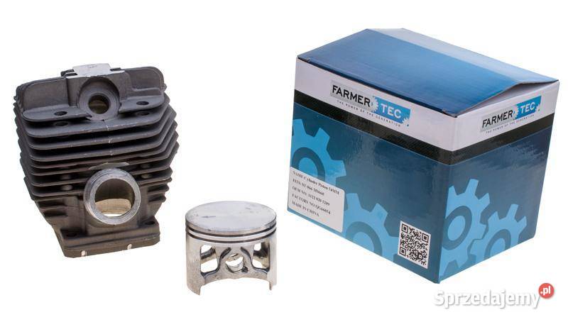 Cylinder Stihl MS660 54mm kpl QG66054 wielkopolskie