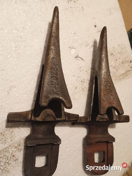 Bagnety do kosiarki konnej Limanowa