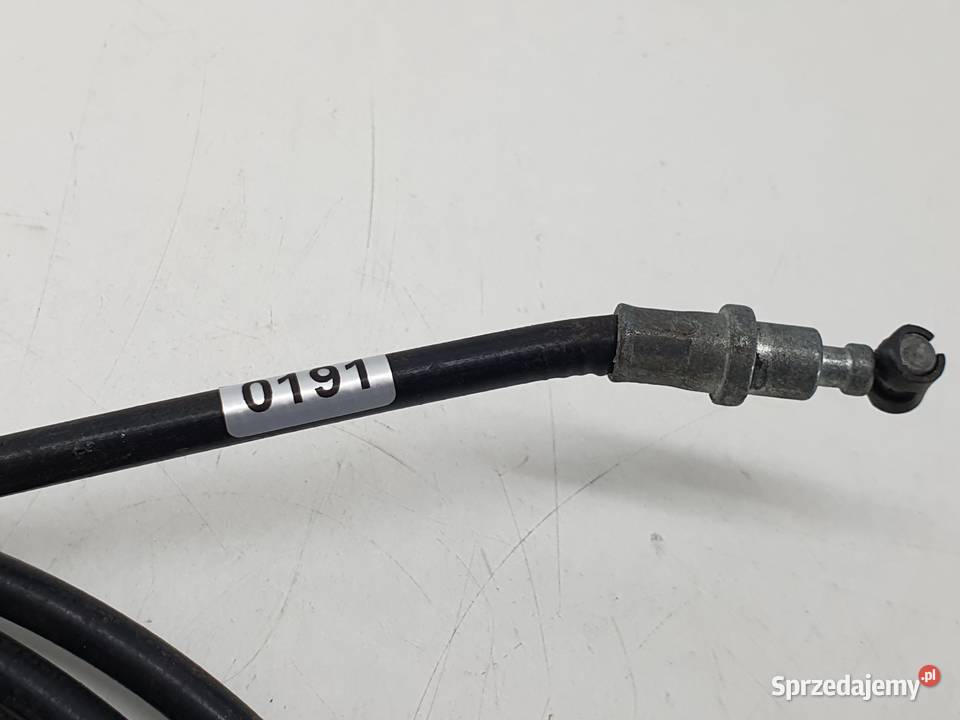 LINKA HAMULCA CIEGNO CECTEK 500 GLADIATOR Janowice