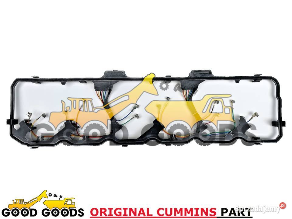 CUMMINS USZCZELKA POKRYWY ZAWORÓW 5264950 Władysławów