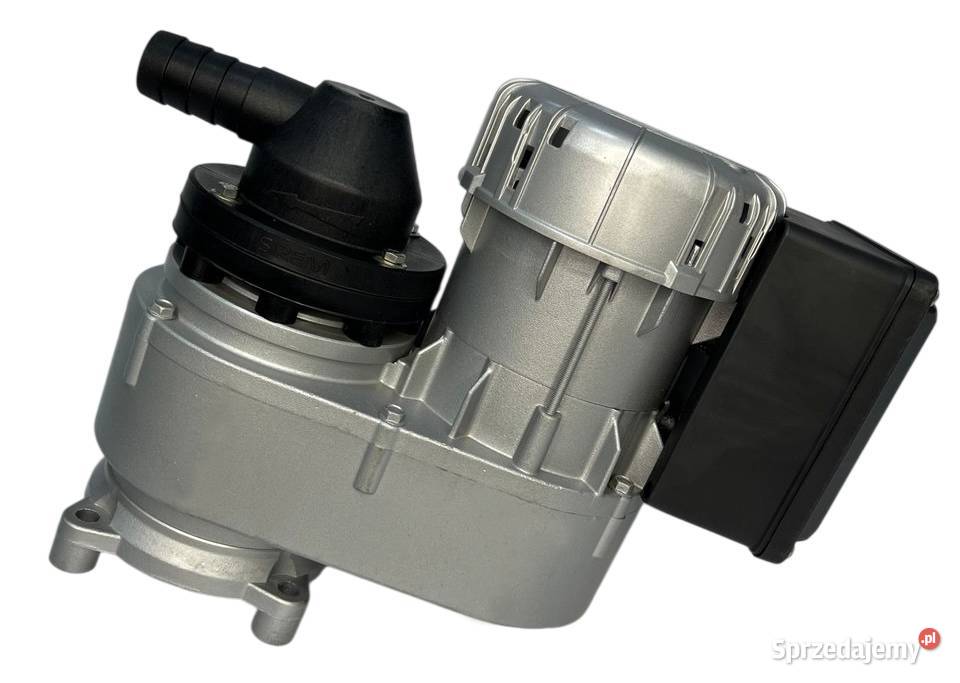 MOTOREDUKTOR SIREM R1C245NP5BC 21 obrmin Gastronomia Warszawa sprzedam