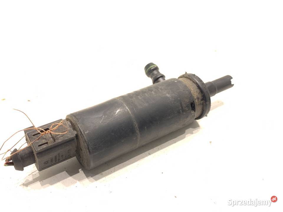 POMPKA SPRYSKIWACZA AUDI A3 8P Hatchback 0313 20 sprzedam