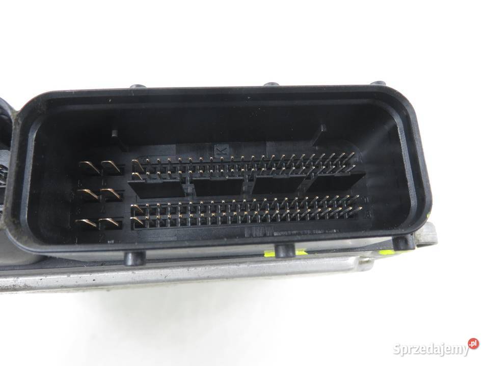 STEROWNIK VW TOURAN I 19 TDI 03G906016A sprzedam