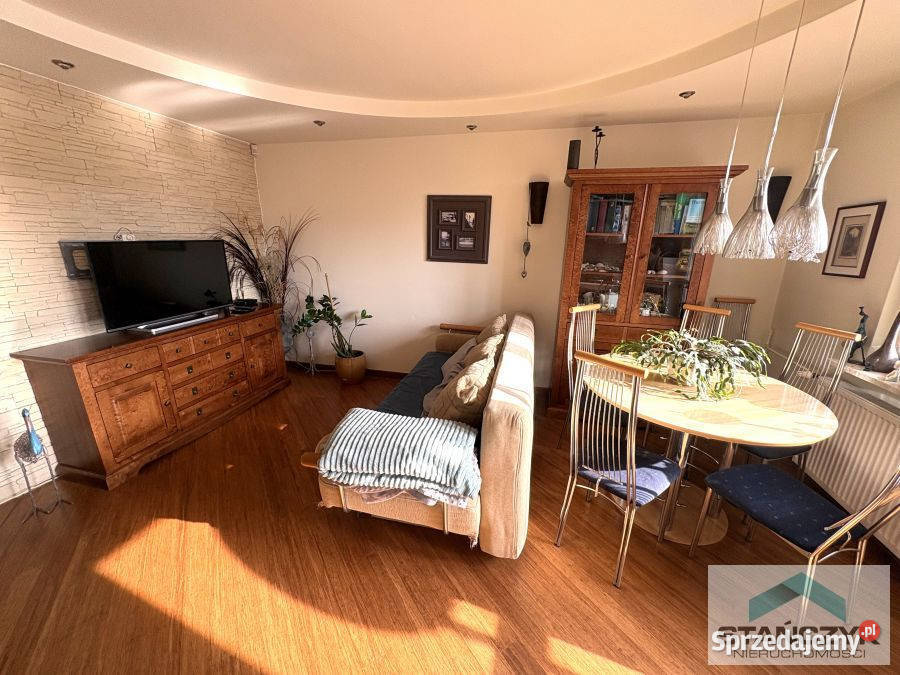 Mieszkanie 53m2 3 pokojowe Międzyzdroje Sprzedaż zachodniopomorskie