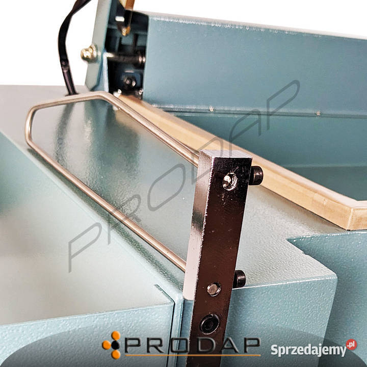 ZGRZEWARKA KĄTOWA 350mm x 500mm