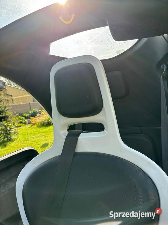 Renault TWIZY Dychów sprzedam