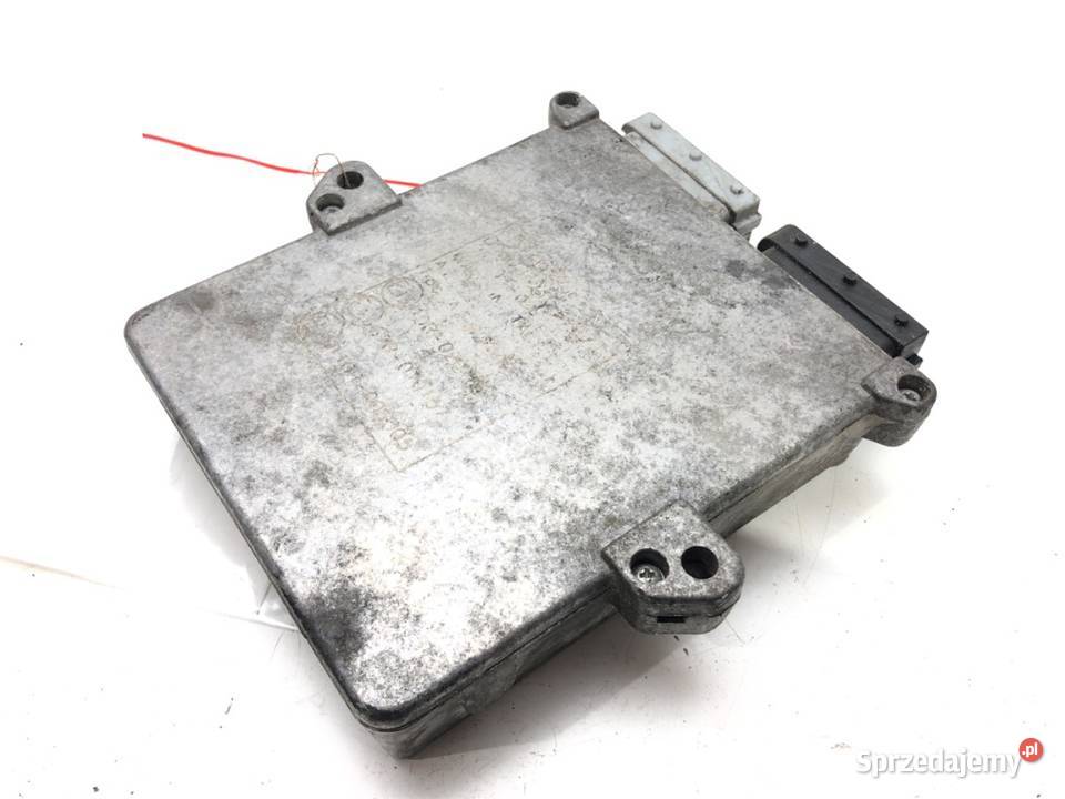 KOMPUTER DO GAZU LPG 67R010157 STEROWNIK GAZU