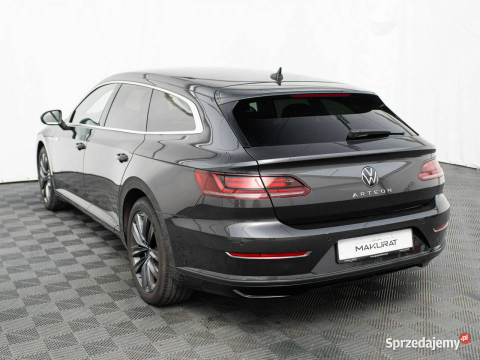 Volkswagen Arteon 20 TDI Essence DSG Podgrzf Pępowo