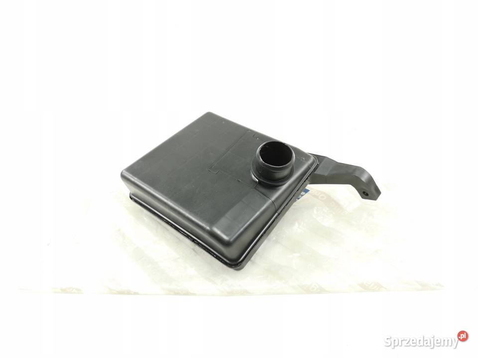 REZONATOR POWIETRZA FIAT TEMPRA 9396 16 ORYGINAŁ