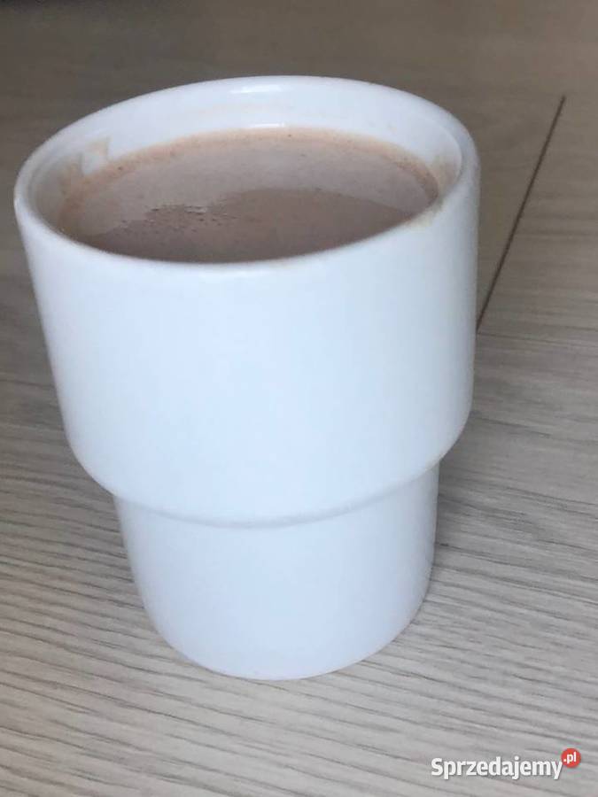 Kubek barowy Lubiana Społem sprzedam