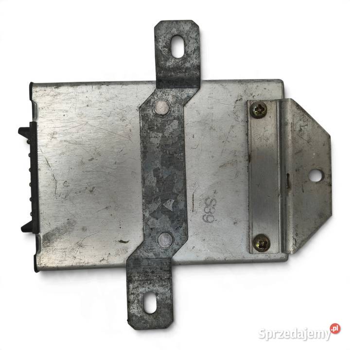 MODUŁ SENSOR AIRBAG Mercedes W124 W126 Chełm
