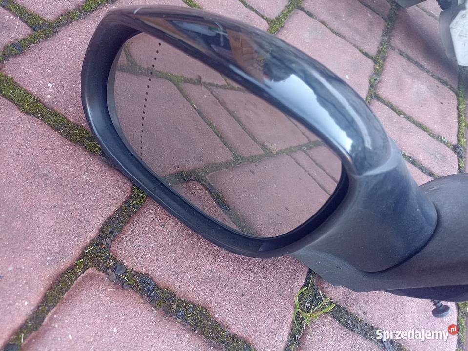Lusterko lewe peugeot 206 sprzedam
