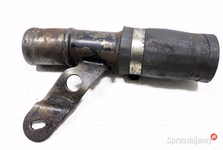 WĄŻ RURKA RURA LAGUNA I CLIO RENAULT 19 18 8V śląskie Sosnowiec