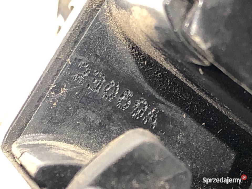 ZAMEK DRZWI PRAWY TYŁ AUDI A6 C5 SedanLimuzyna Zamki, wkładki i kluczyki