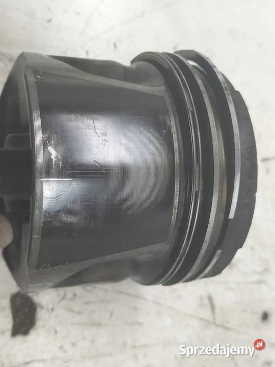 TŁOK KORBOWÓD 81L79 24 D Volvo S60 I 20002009 sprzedam