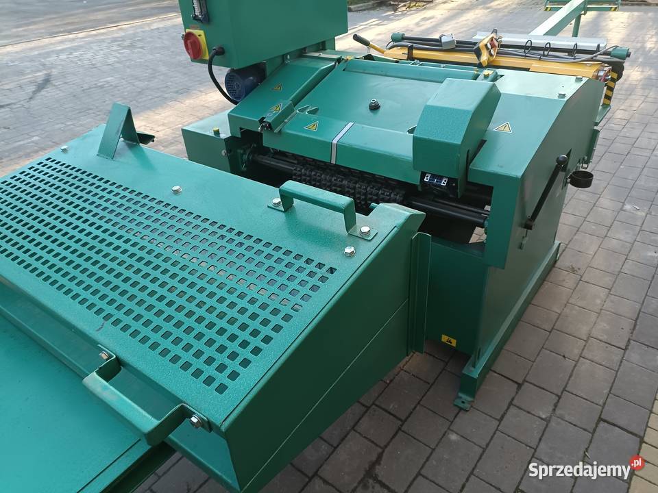 Obrzynarka OB ll Drozdowski