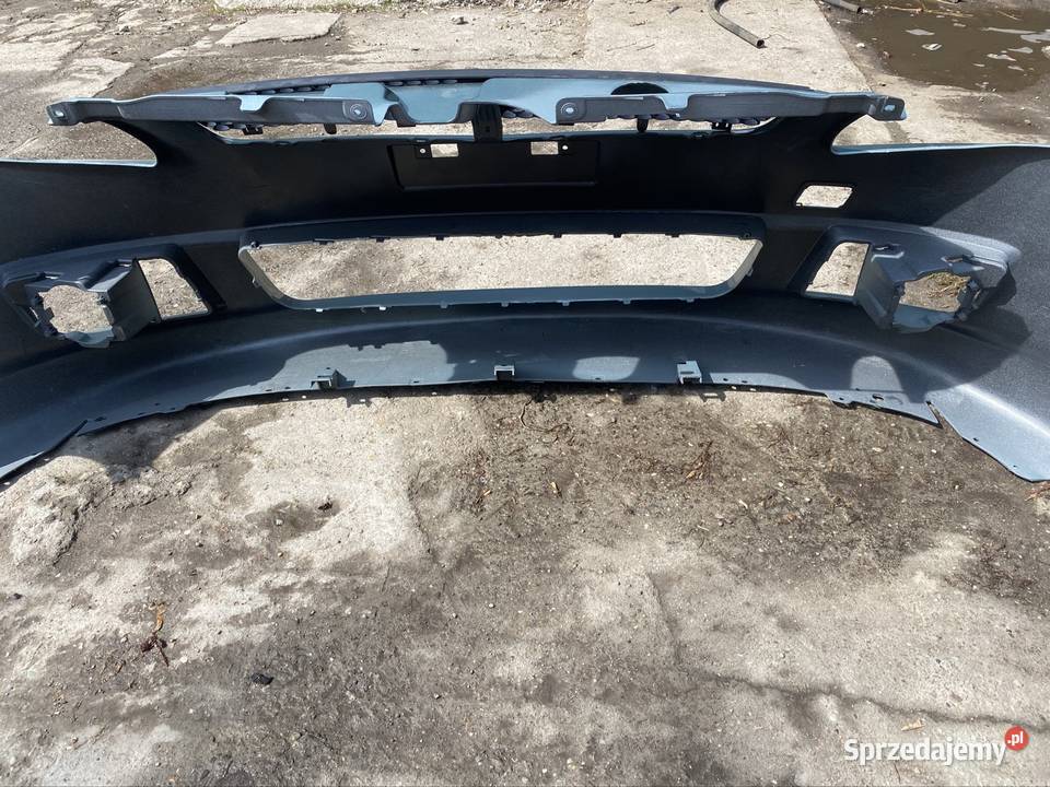 Zderzak Przedni suzuki switf osobowe sprzedam