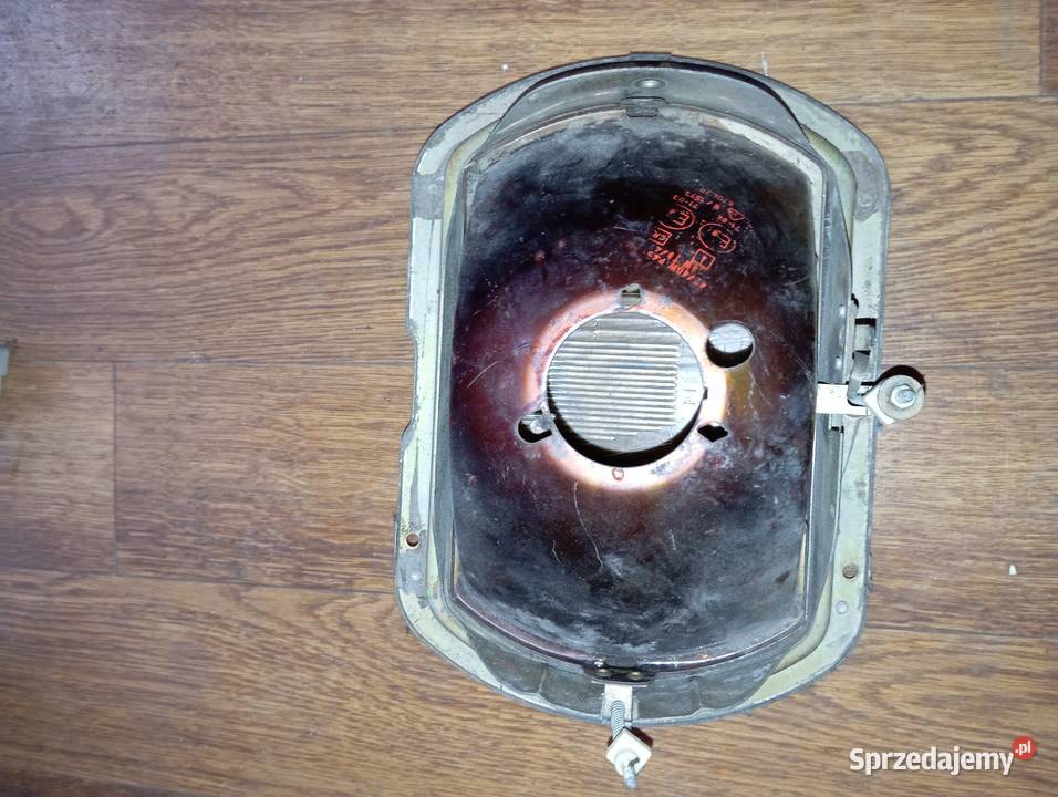 Lampa przód Daewoo Lublin sprzedam