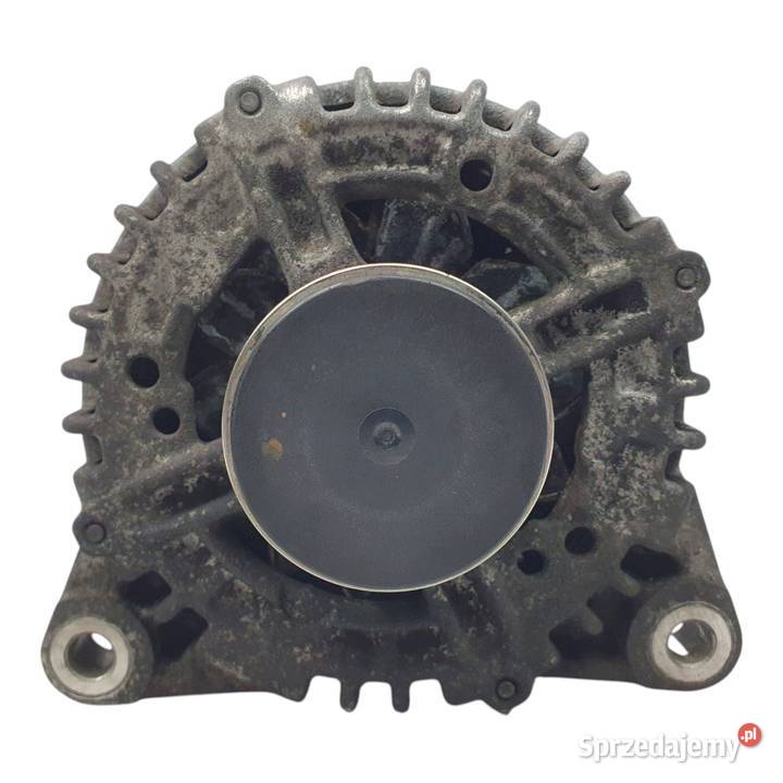 ALTERNATOR Ford Mondeo MK4 20 TDCi Bosch sprzedam