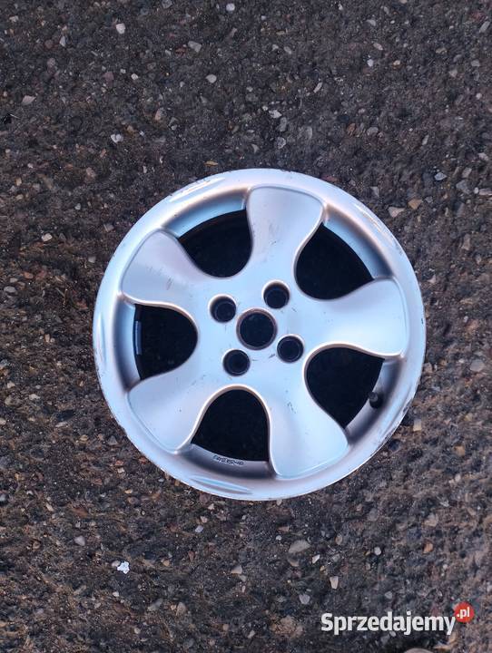 Felgi fiat Wałbrzych