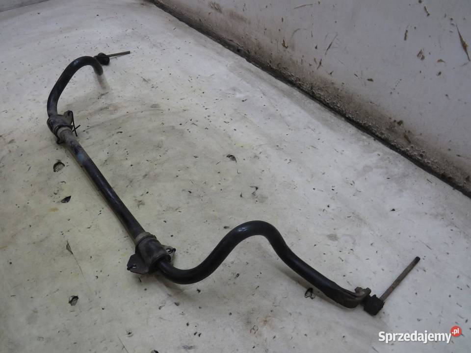 DRĄŻEK STABILIZACYJNY SX4 SCROSS 16 DDIS