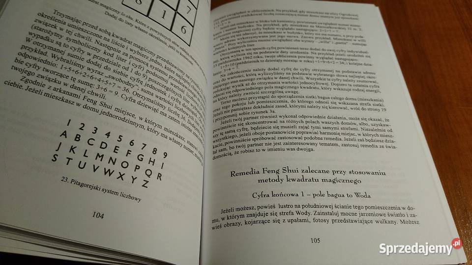 Feng shui zakochanych co powinniśmy zmienić w wiara, duchowość pomorskie Gdańsk