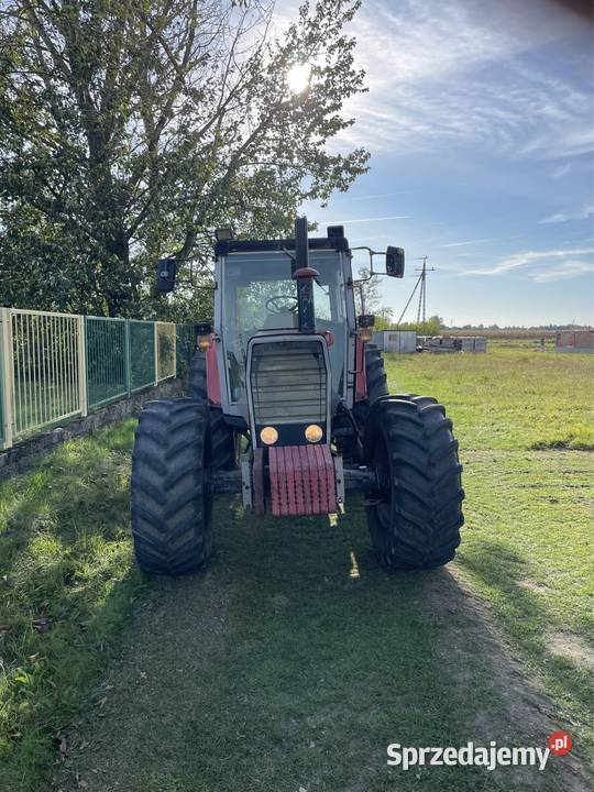 Massey Ferguson 2720 zarejestrowany Mielec sprzedam