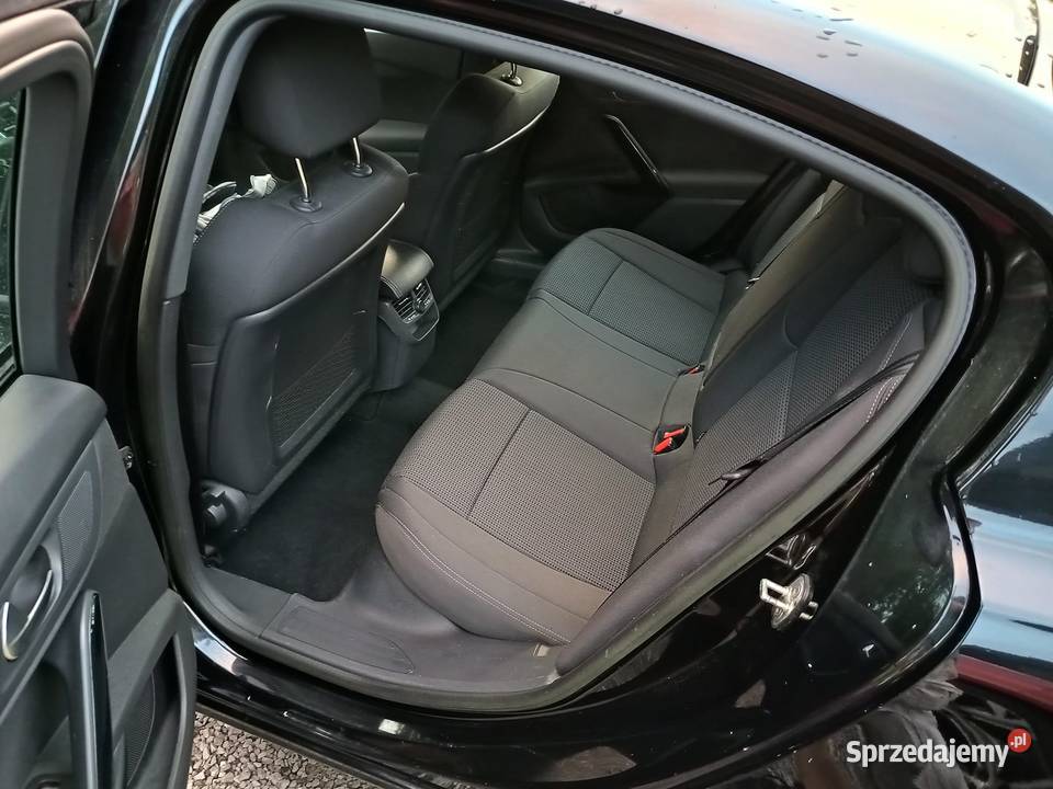 Peugeot 508 I 20 Polski salon Rok produkcji 2014 508
