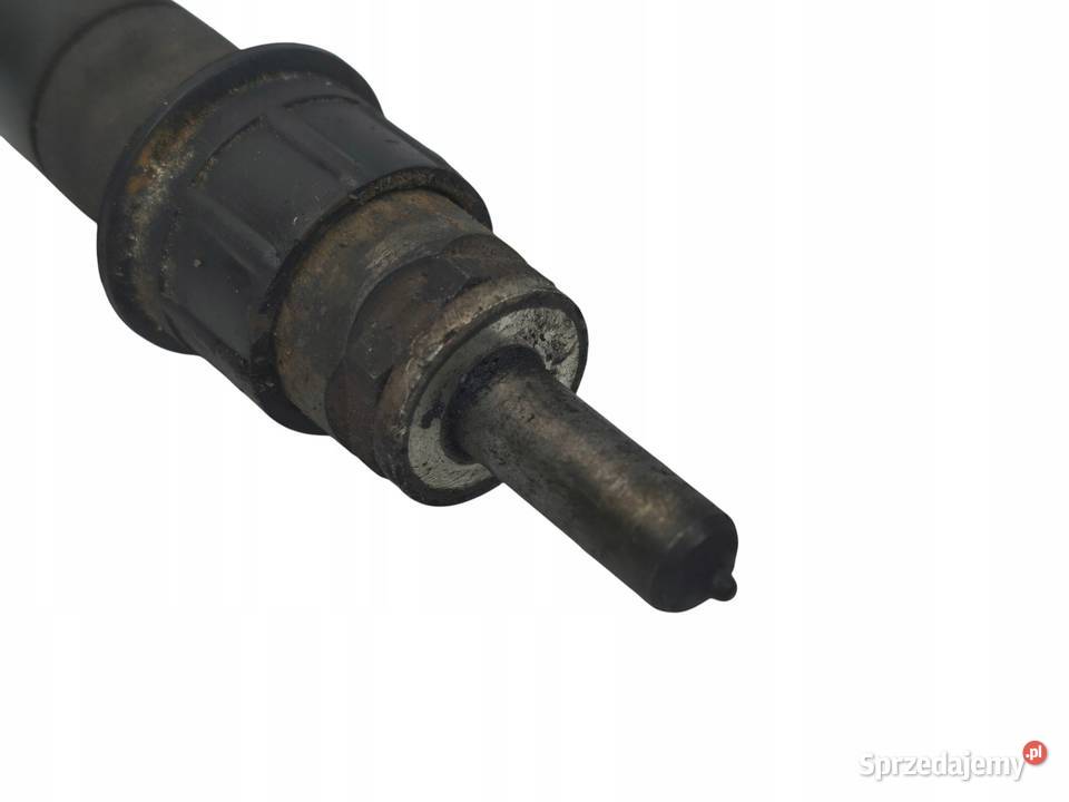 WTRYSKIWACZ Peugeot 308 407 508 Citroen C4 C5 20 osobowe Chełm
