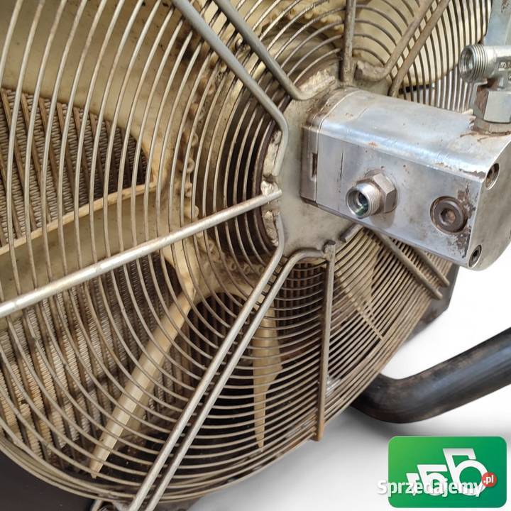 Chłodnica Radiator Emmegi 259707 Manitou MT1335 sprzedam