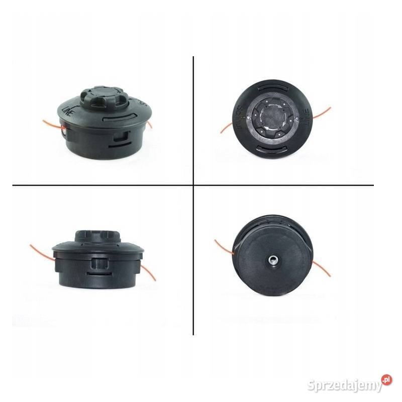 Głowica Żyłkowa Do Kos 10x125 PRO Easy Load mazowieckie Ostrołęka