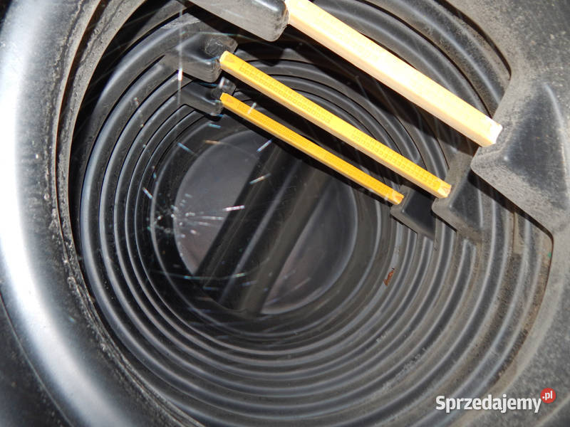 Studnia kanalizacyjna PEHD DN 800 H2000 przelot dolnośląskie Wrocław