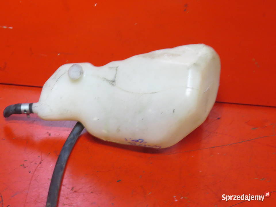 SUZUKI GSR600 GSR 600 K10 09 zbiorniczek na płyn Warszawa