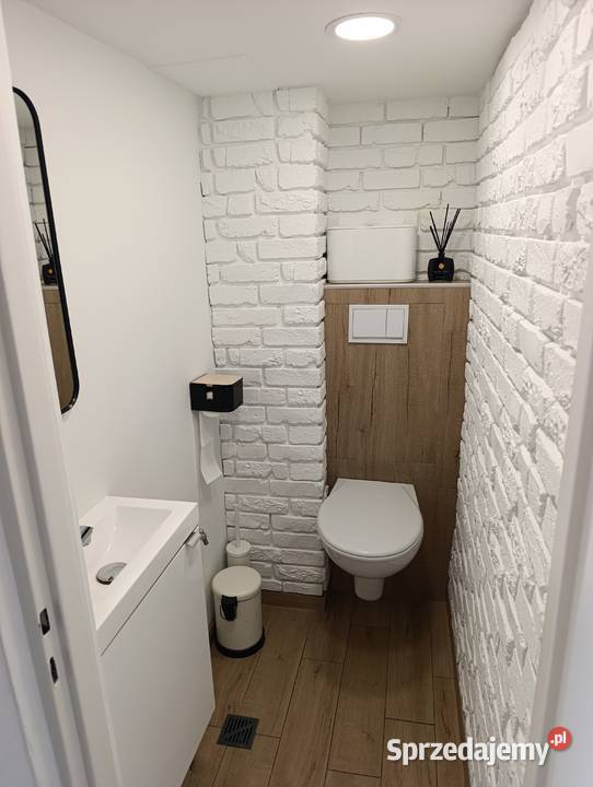 Lokal usługowy do wynajęcia Wrocław