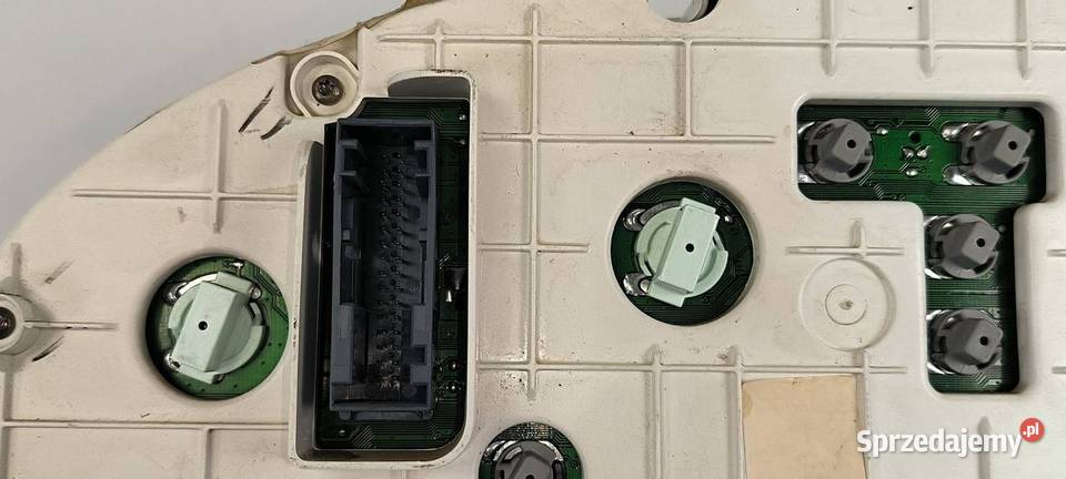 LICZNIK ZEGAR FORD MONDEO MK3 Lipno sprzedam