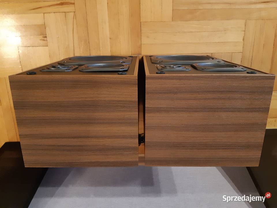 Kolumny Tonsil Space 86 Unitra Gwarancja wielkopolskie