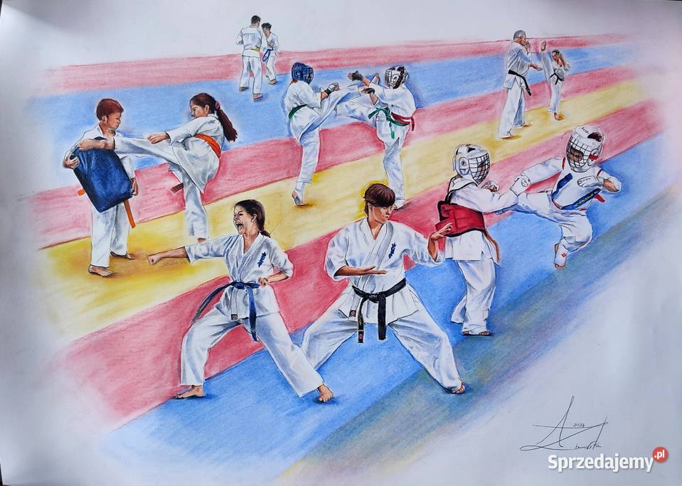 Portrety ze zdjęcia Pozostałe