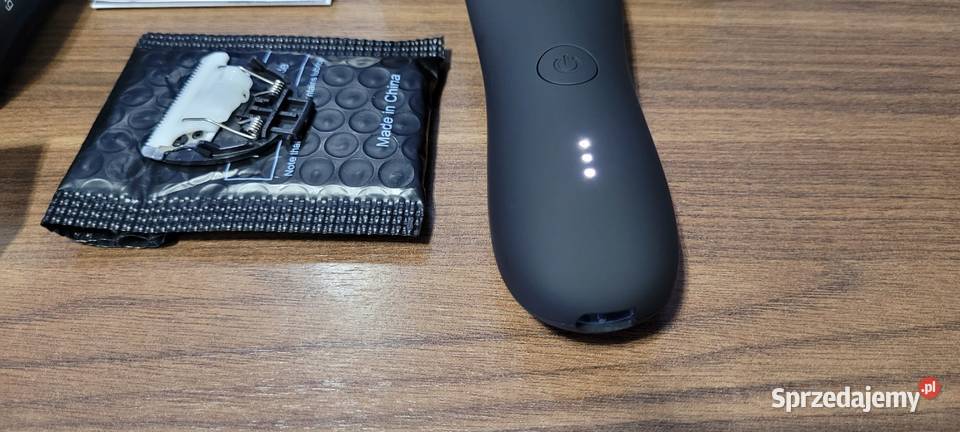 Profesjonalna maszynka do strzyżenia włosów Sosnowiec