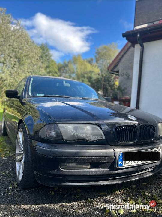 E46 R6 320i 150 Miszkowice
