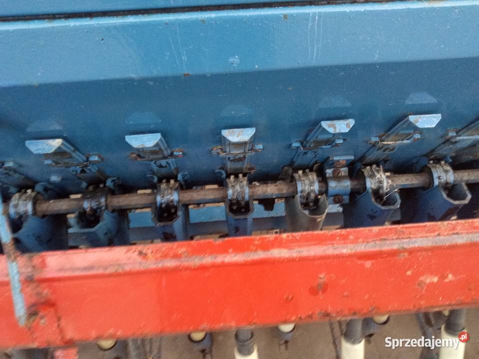 Siewnik Fiona 25m mazowieckie Radom