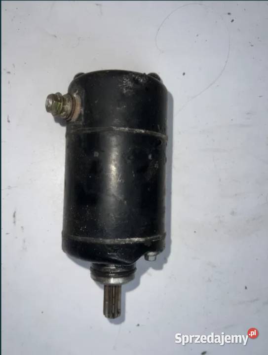 rozrusznik Yamaha FZS 600 Fazer 9803 wielkopolskie Ostrzeszów