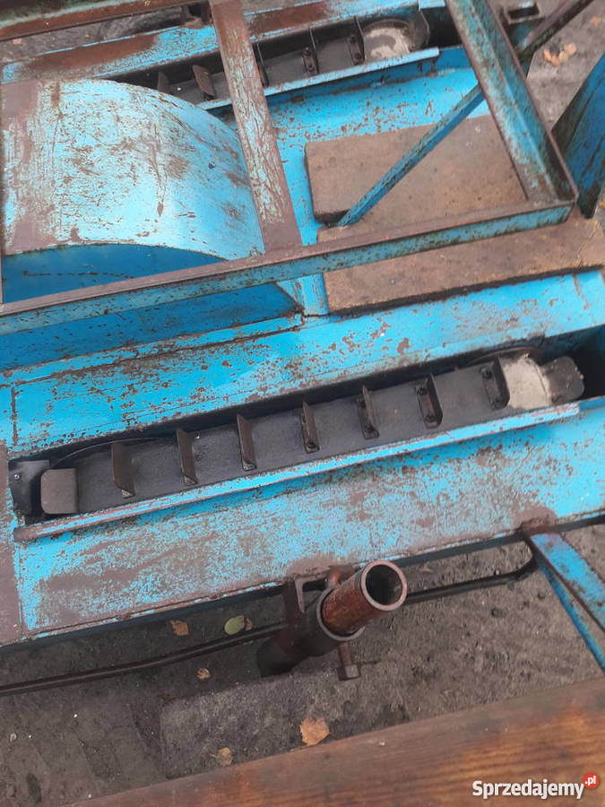 Sadzarka do ziemniaków podkiełkowanych Błonie sprzedam